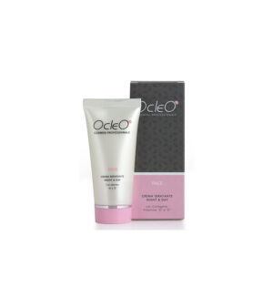 Crema idratante Night & Day 50ml - Ocleo