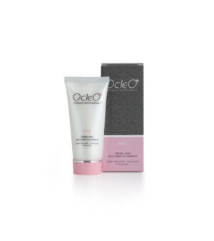 Crema alla Bava di Lumaca 50ml - Ocleo