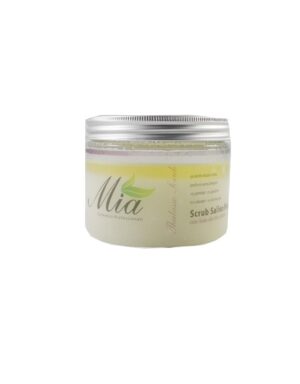 Scrub Salino Magnolia Del Mar Morto 500 Ml - Mia