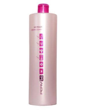 Perm Ing Neutralizzante 1 Lt - Beautynova Spa