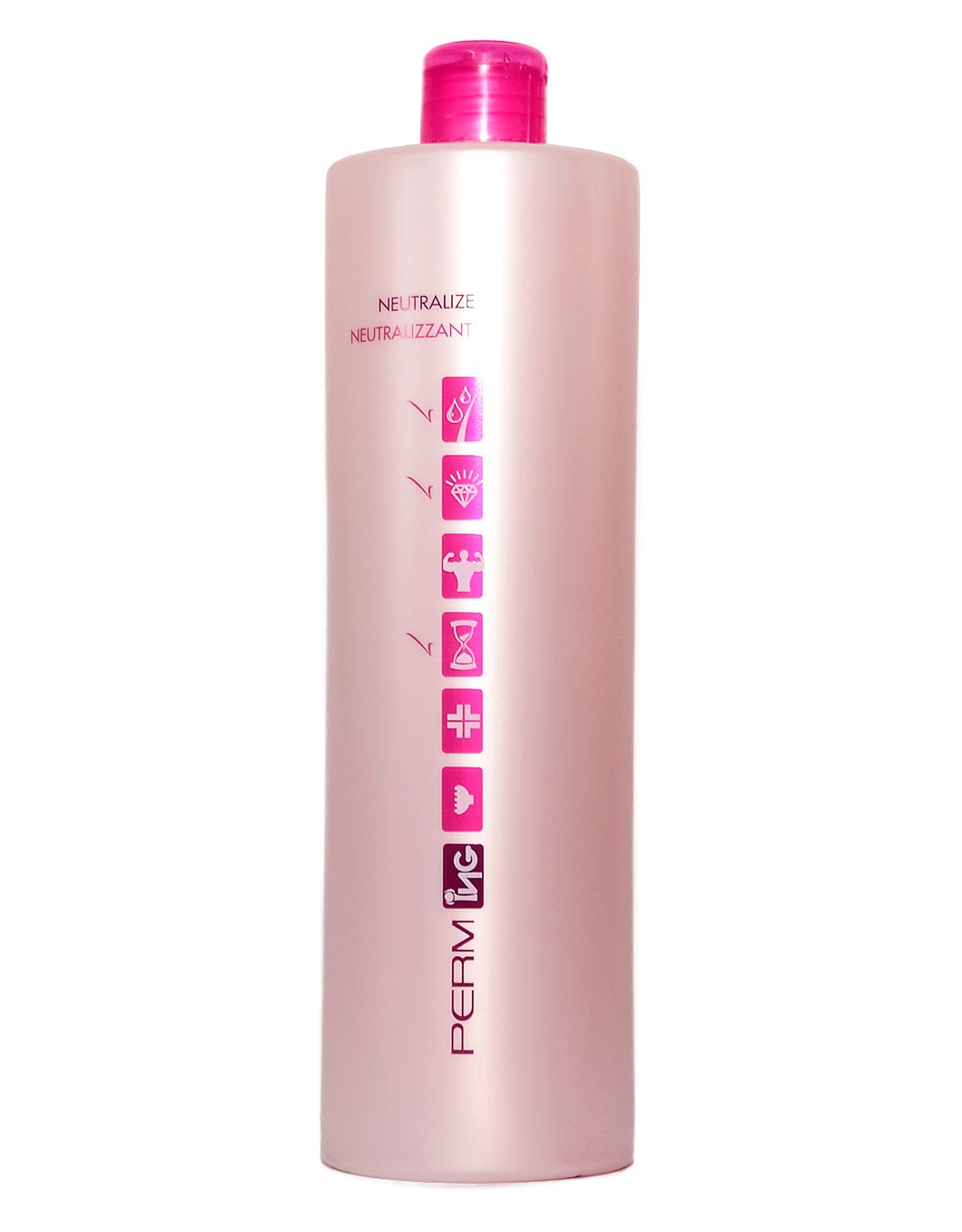 Perm Ing Neutralizzante 1 Lt - Beautynova Spa