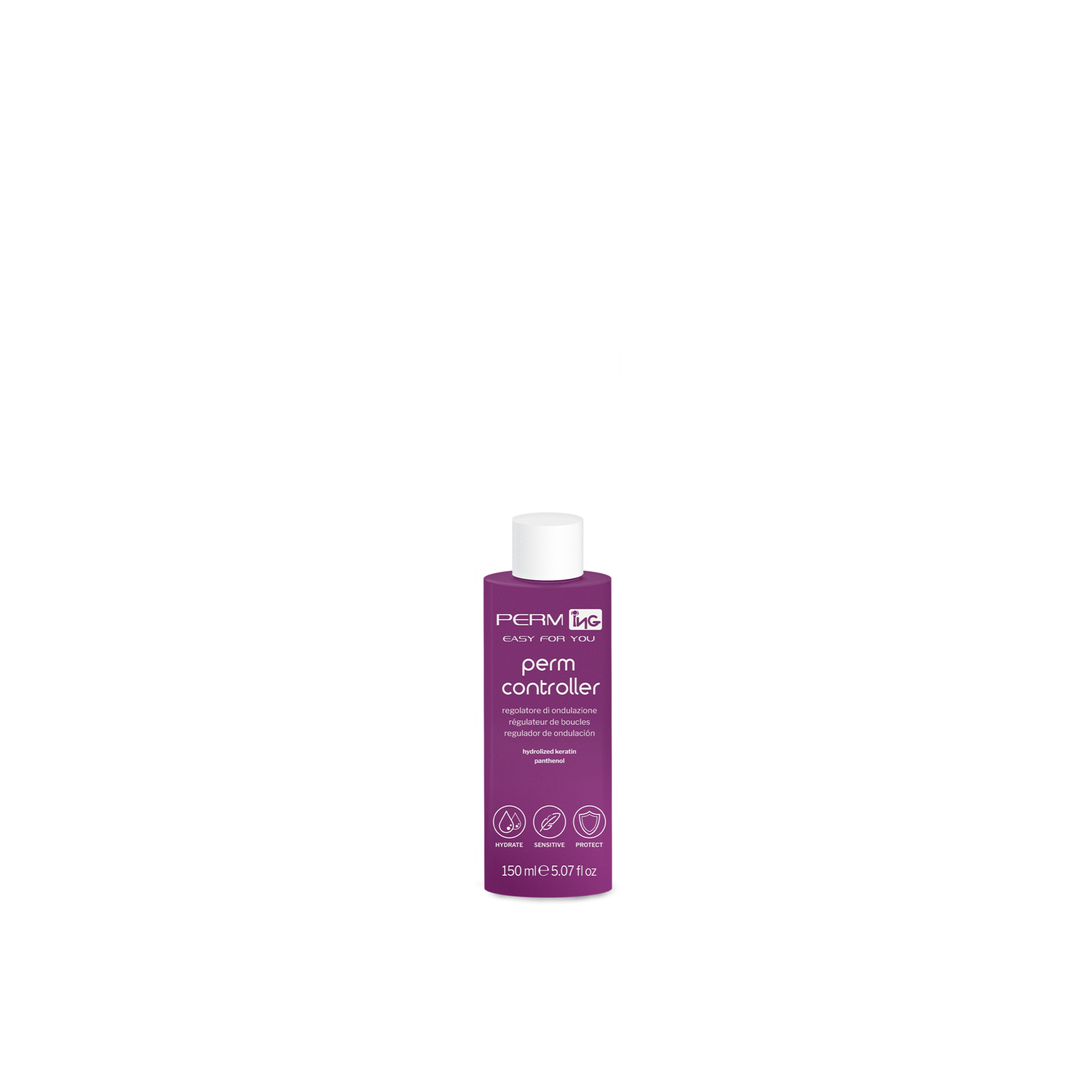 Regolatore di ondulazione  Perm controller Perm ing 150ml – Beautynova Spa