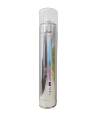 Lacca strong fixing hairspray 500ml - Beautynova Spa