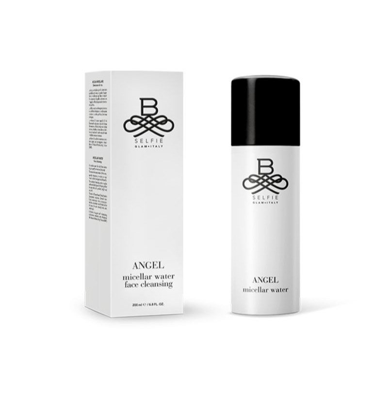 Angel Acqua Micellare 200ml B-Selfie