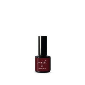 Smalto Semipermanente Midi 10ml La Jolie/07