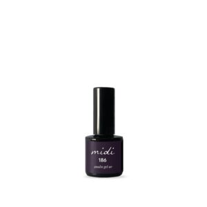 Smalto Semipermanente Midi 10ml La Jolie/186