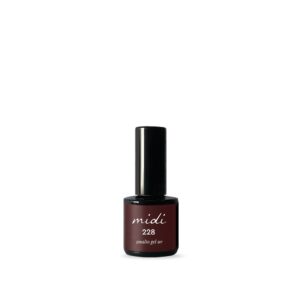 Smalto Semipermanente Midi 10ml La Jolie/228