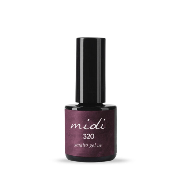 Smalto Semipermanente Midi 10ml La Jolie/320