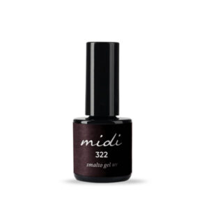 Smalto Semipermanente Midi 10ml La Jolie/322