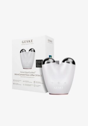 Geske MicroCurrent FaceLifter 6in1 Starlight - Uragme
