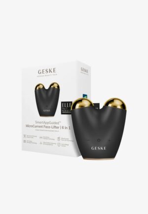 Geske MicroCurrent FaceLifter 6in1 Gray - Uragme