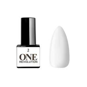 Smalto Semipermanente One Revolution 3in1 7ml Nails & Beauty/02