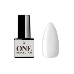 Smalto Semipermanente One Revolution 3in1 7ml Nails & Beauty/03