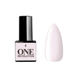 Smalto Semipermanente One Revolution 3in1 7ml Nails & Beauty/04