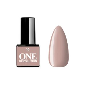 Smalto Semipermanente One Revolution 3in1 7ml Nails & Beauty/10