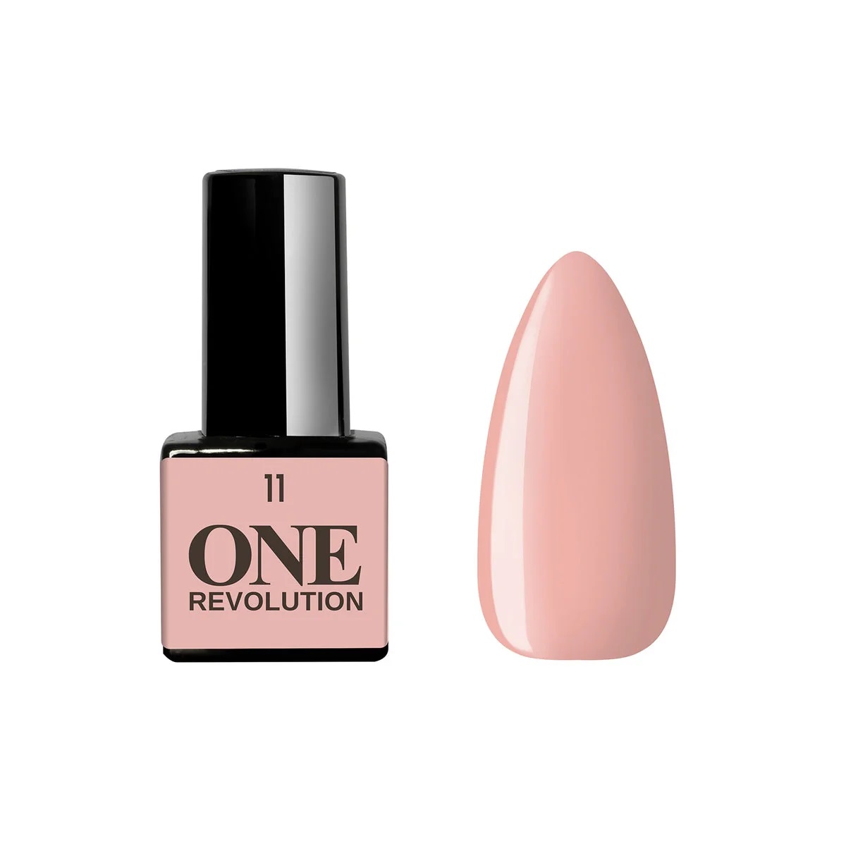 Smalto Semipermanente One Revolution 3in1 7ml Nails & Beauty/11