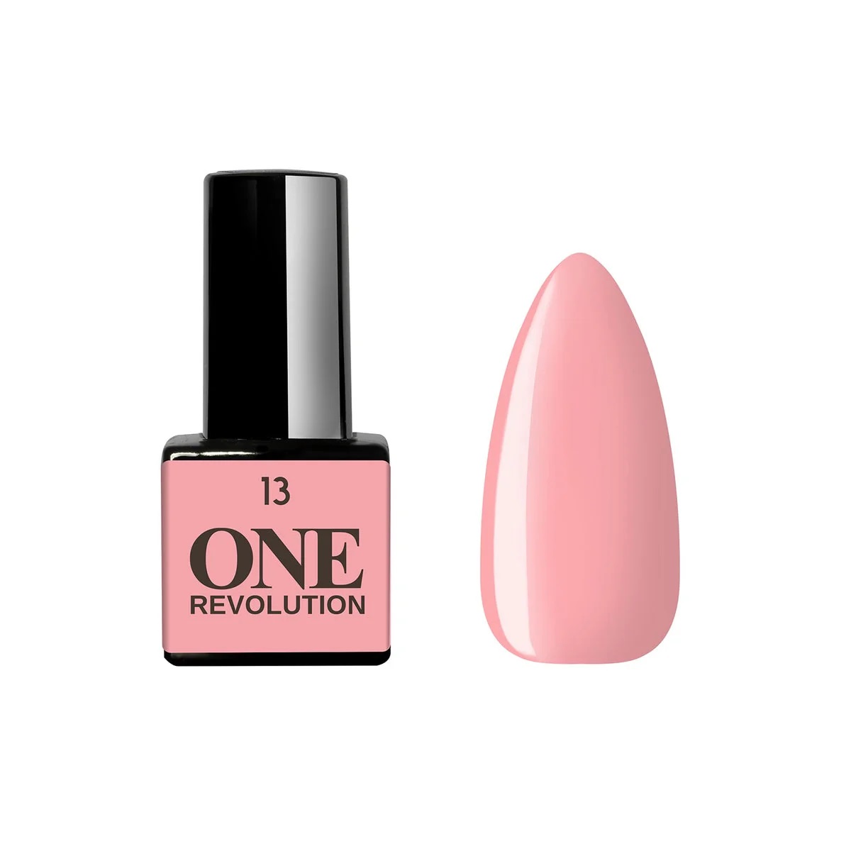 Smalto Semipermanente One Revolution 3in1 7ml Nails & Beauty/13