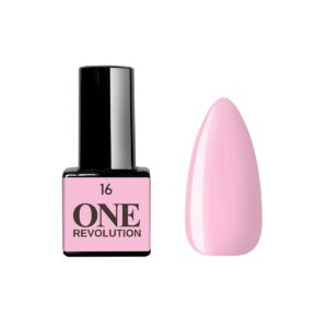 Smalto Semipermanente One Revolution 3in1 7ml Nails & Beauty/16