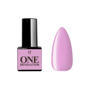 Smalto Semipermanente One Revolution 3in1 7ml Nails & Beauty/17