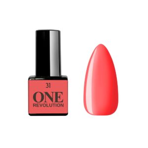 Smalto Semipermanente One Revolution 3in1 7ml Nails & Beauty/31