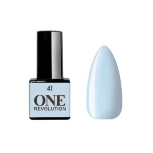 Smalto Semipermanente One Revolution 3in1 7ml Nails & Beauty/41