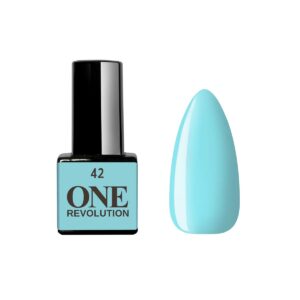 Smalto Semipermanente One Revolution 3in1 7ml Nails & Beauty/42