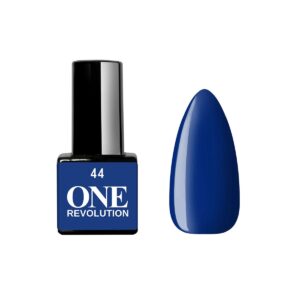 Smalto Semipermanente One Revolution 3in1 7ml Nails & Beauty/44