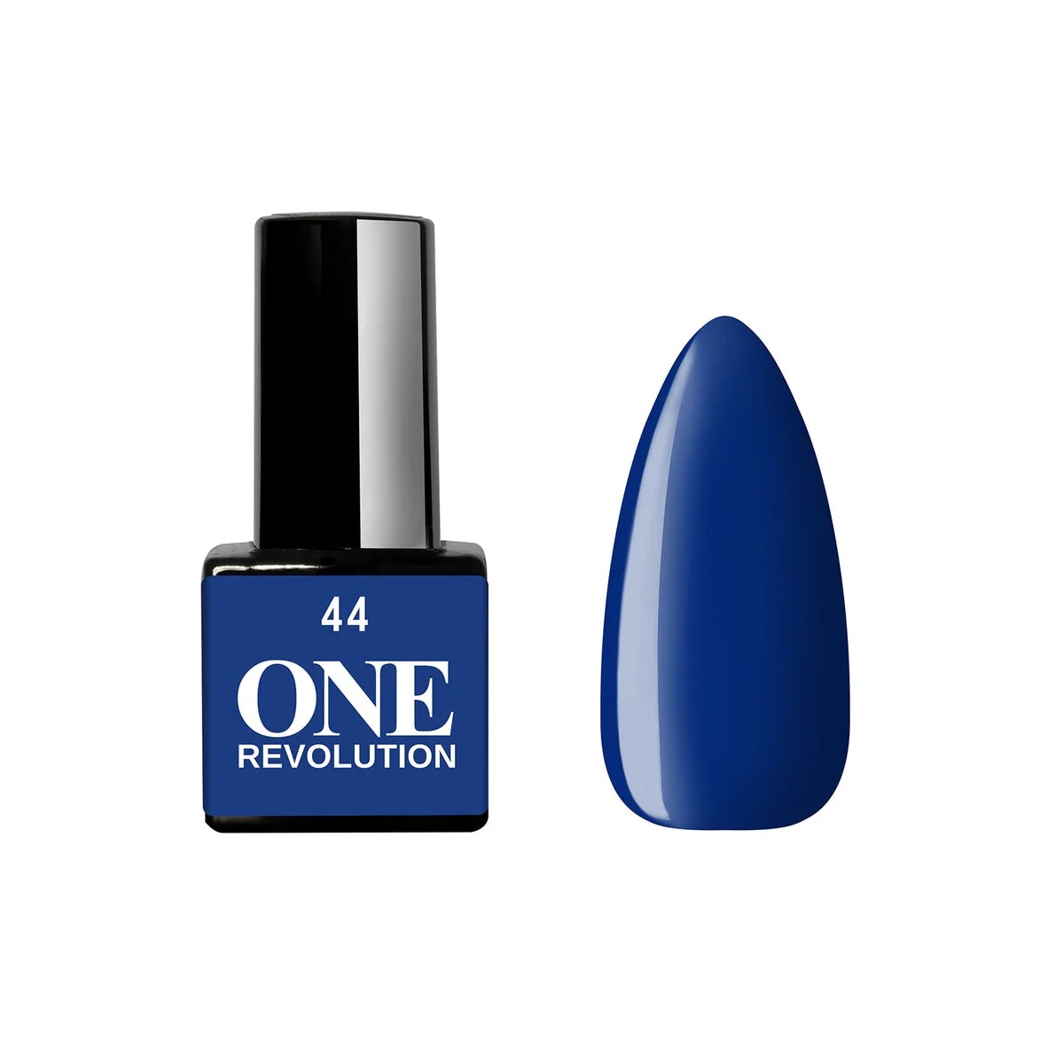 Smalto Semipermanente One Revolution 3in1 7ml Nails & Beauty/44