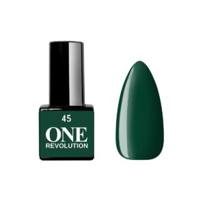 Smalto Semipermanente One Revolution 3in1 7ml Nails & Beauty/45