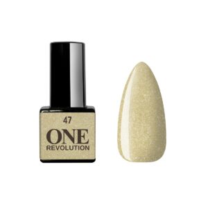 Smalto Semipermanente One Revolution 3in1 7ml Nails & Beauty/47
