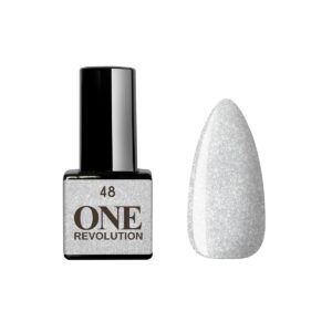 Smalto Semipermanente One Revolution 3in1 7ml Nails & Beauty/48