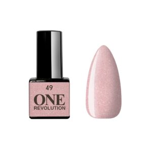 Smalto Semipermanente One Revolution 3in1 7ml Nails & Beauty/49