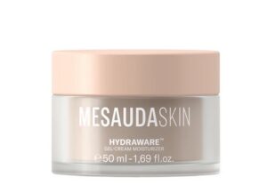 Hydraware 24 H Crema Idratante Viso 50 Ml - Mesauda