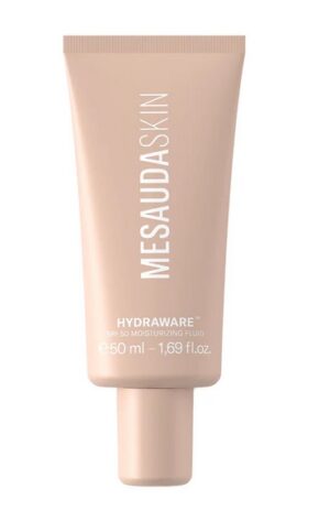 Hydraware Fluido Idratante SPF50 50 Ml - Mesauda