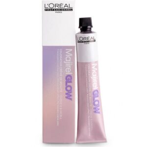 Majirel Glow 50ml - L'Oreal/.21 Light Frozen Rose