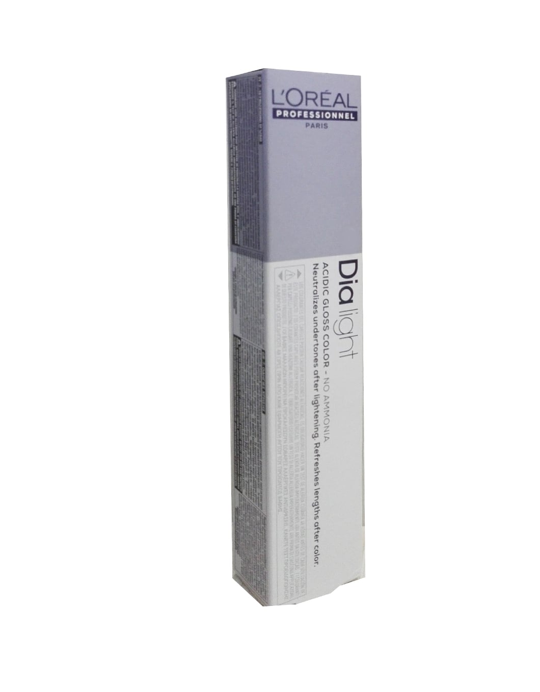 Dia Light Acidic Gloss 50 Ml - L'Oreal/6 Biondo Scuro