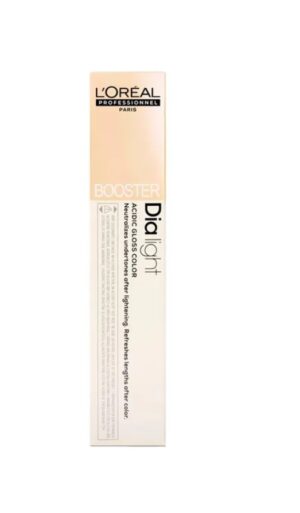 Dia Light Boost Acidic Gloss 50 Ml - L'Oreal/Yellow