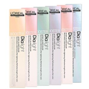 Dia Light Boost Acidic Gloss 50ml - L'Oreal