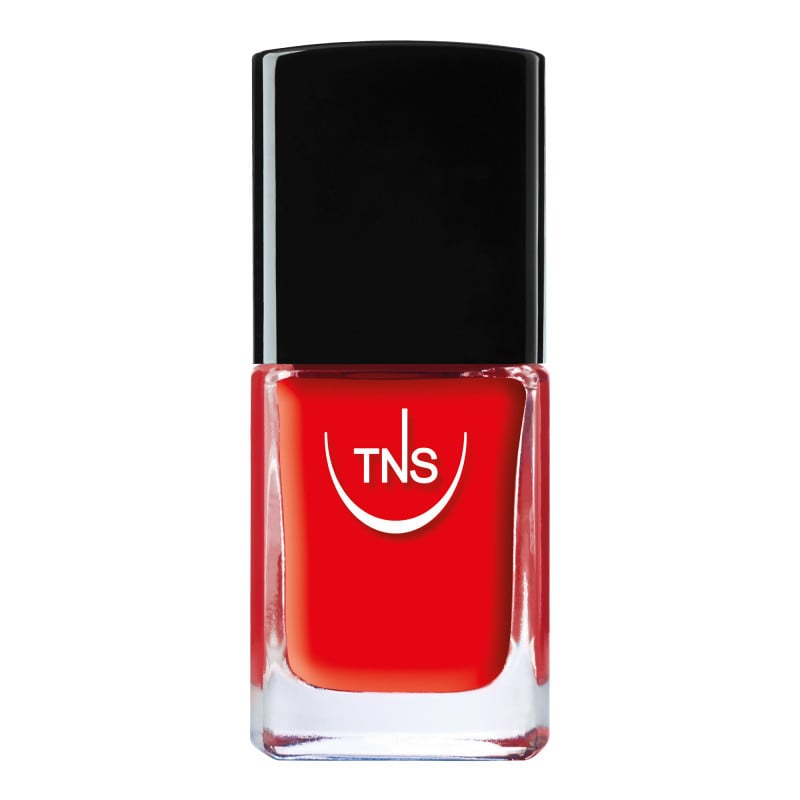 Smalto Tns 10 Ml Tecniwork/701 Poppy red rosso