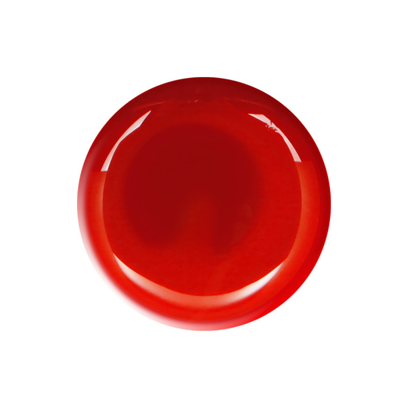 Smalto Tns 10 Ml Tecniwork/701 Poppy red rosso - immagine 3