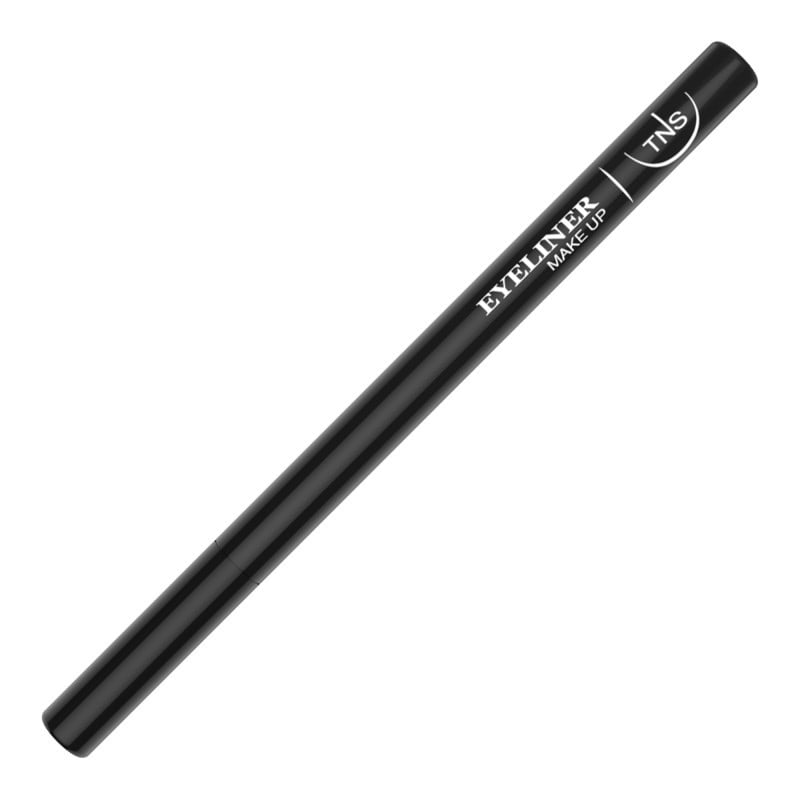 Eyeliner trucco occhi Waterproof colore nero - TNS