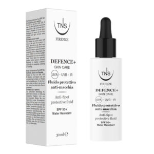 Fluido protettivo anti macchia mani e viso Defence+ Skin Care 30ml - Tecniwork