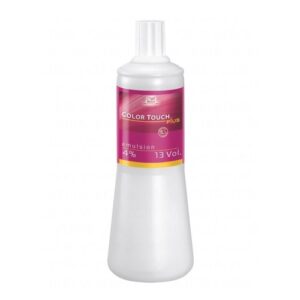 Ossigeno Color Touch Plus Emulsion 1 Lt - Wella