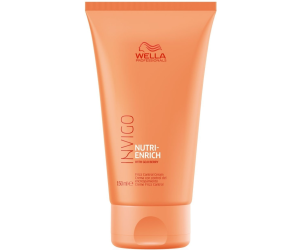 Invigo Enrich Frizz Control Cream 150 Ml  Wella