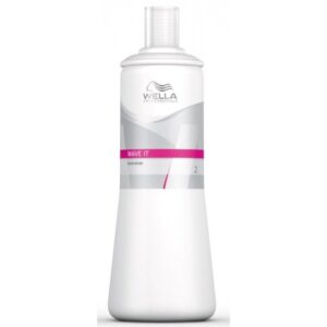 Fissaggio Wave It 1000 Ml - Wella