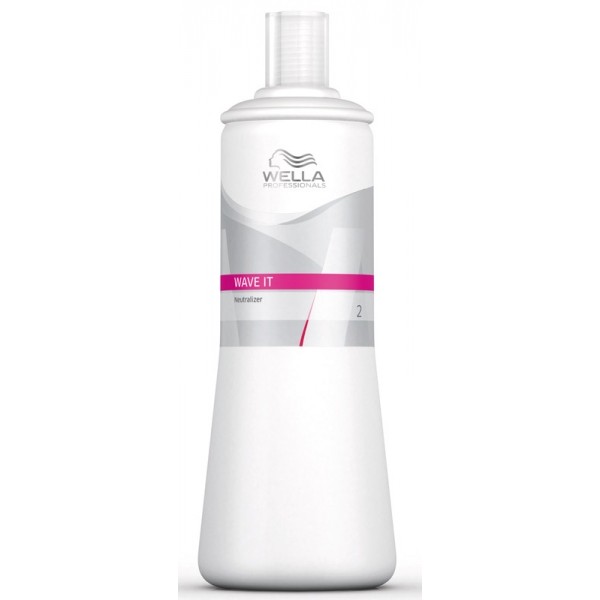 Fissaggio Wave It 1000 Ml - Wella