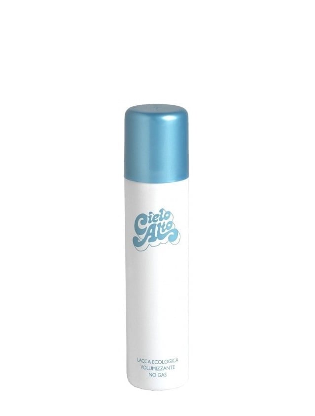 Cielo Alto Lacca Volumizzante 150ml - Societa Cosmetici