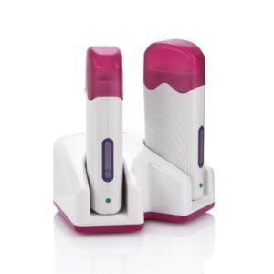 Scaldacera rullo KIt duo executive - Xanitalia