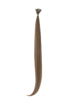 Extension Con Cheratina Capelli Veri Lisci 50-55 Cm 20pz Dibiasehair/5