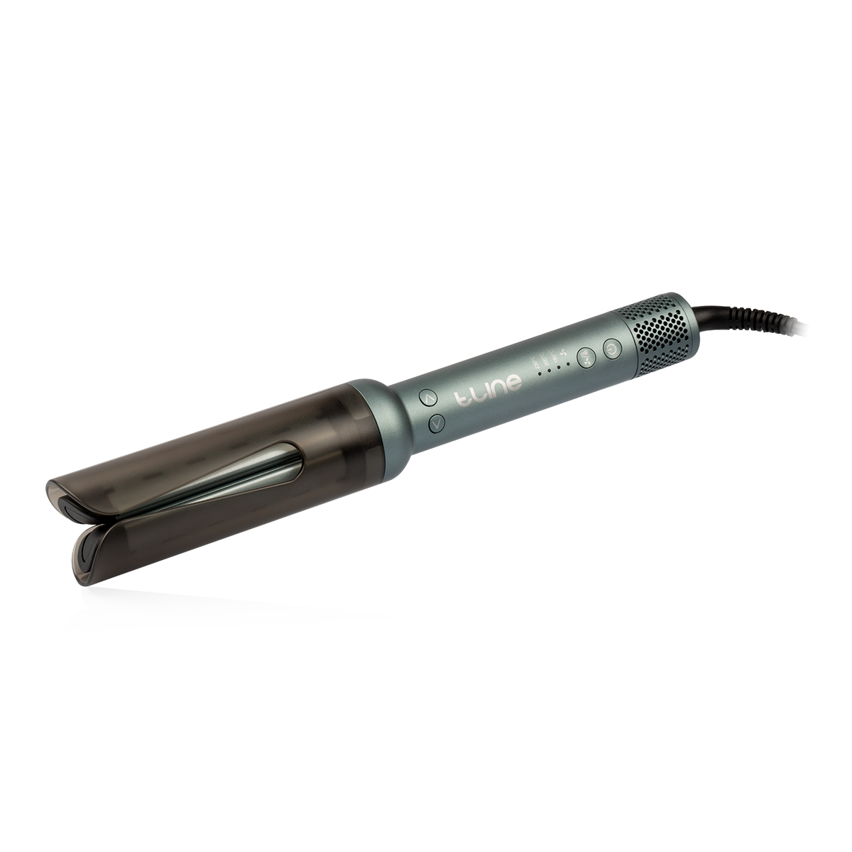 Ferro arricciacapelli automatico ad aria Tline curl breeze - Labor